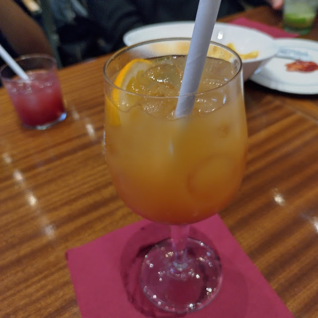 Chantaco Cocktail Soft