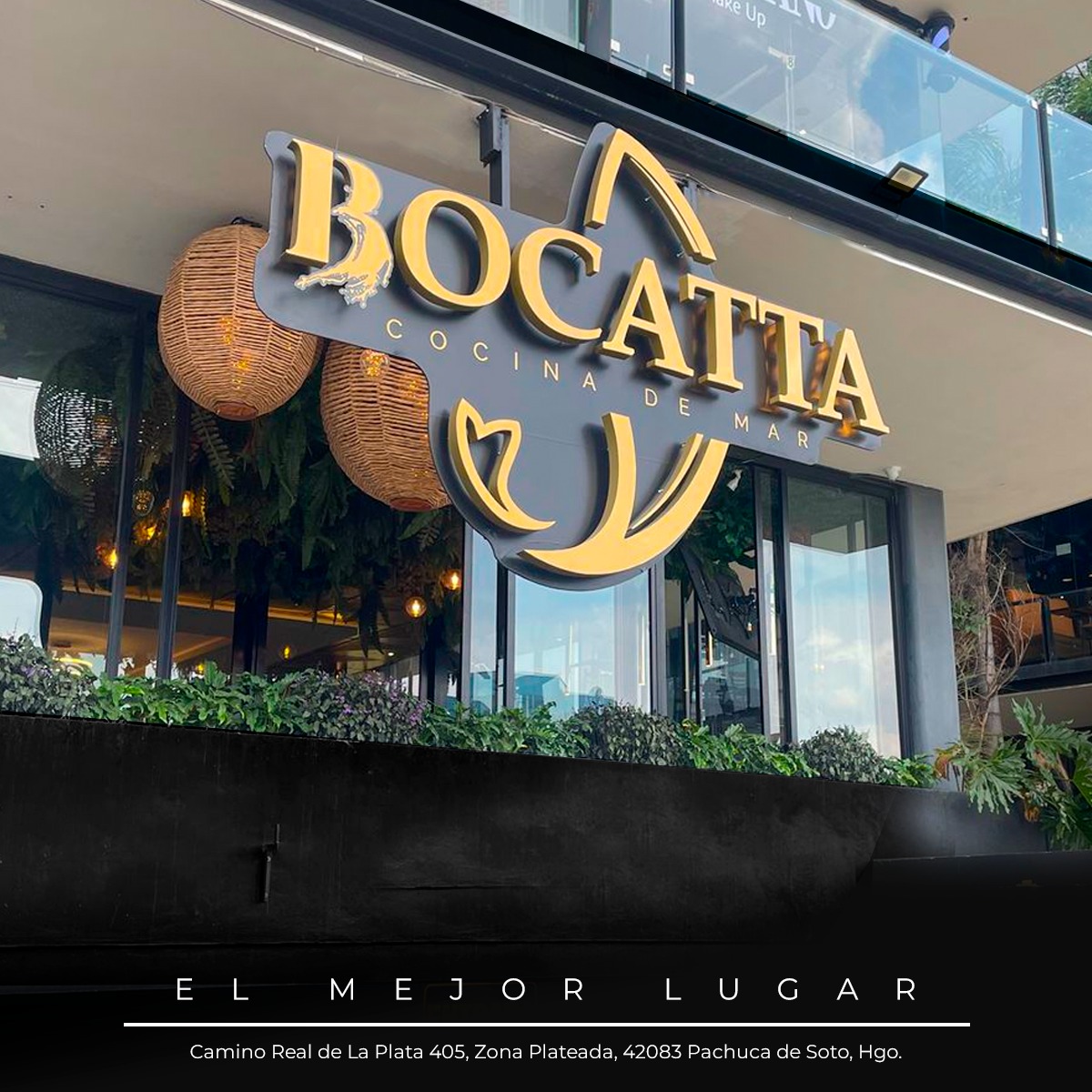 Bocatta