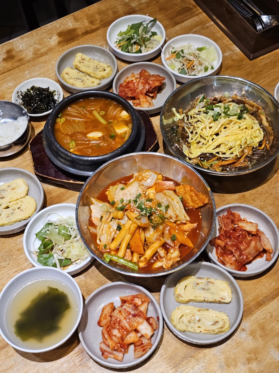 Kimchi Queen Photo 3