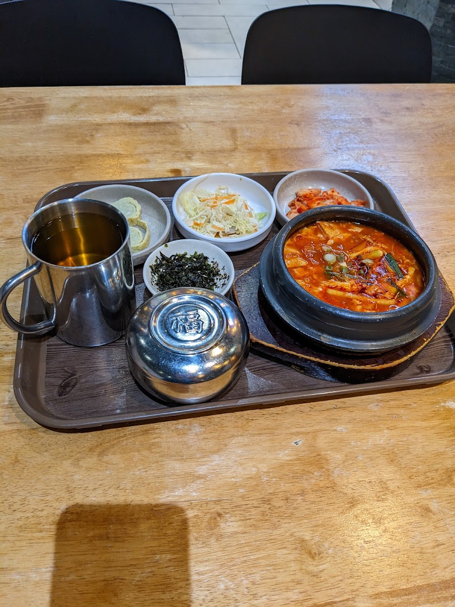 Kimchi Queen Photo 5