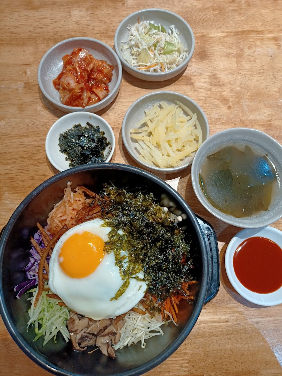 Kimchi Queen Photo 6