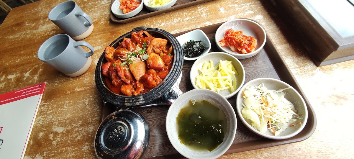 Kimchi Queen Photo 9