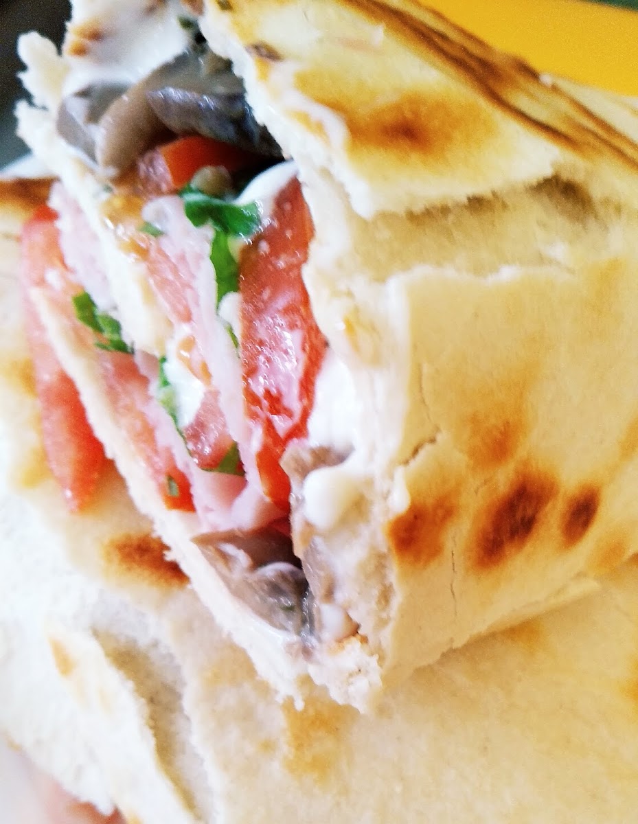 Piadina Romagnola di Cordenons Photo 10
