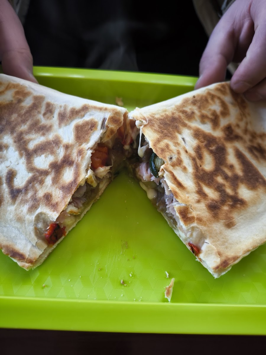 Piadina Romagnola di Cordenons Photo 3