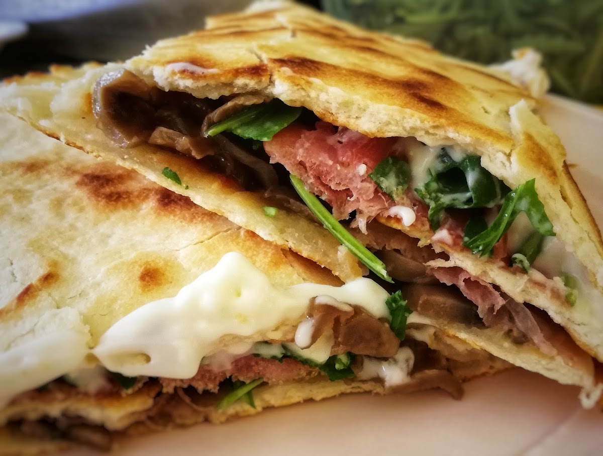 Piadina Romagnola di Cordenons Photo 5