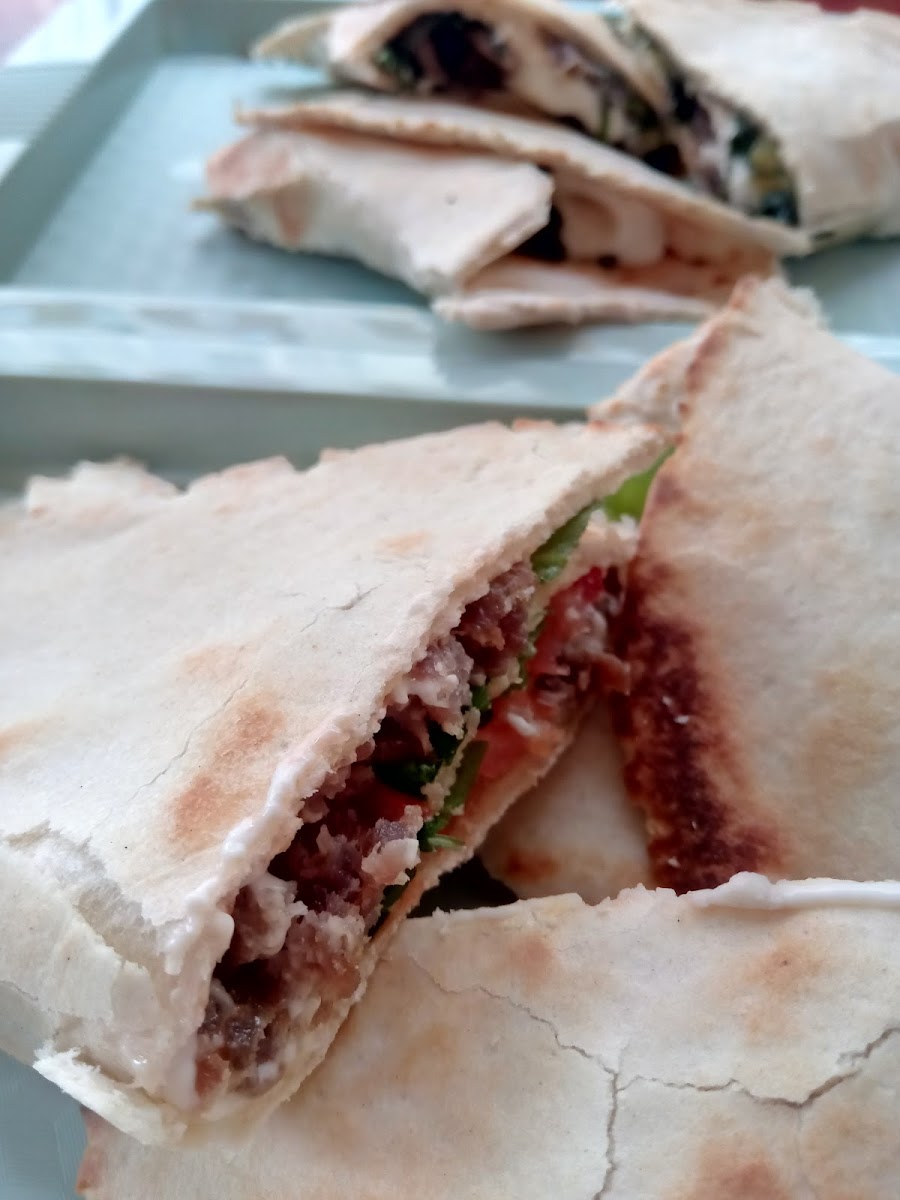 Piadina Romagnola di Cordenons Photo 6