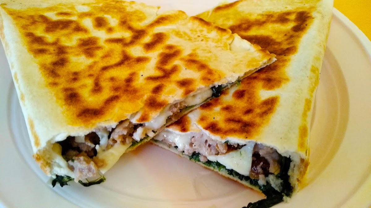 Piadina Romagnola di Cordenons Photo 9