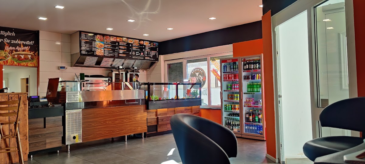 Elite Döner