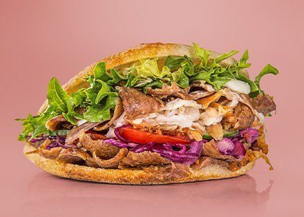 Elite Döner Photo 10