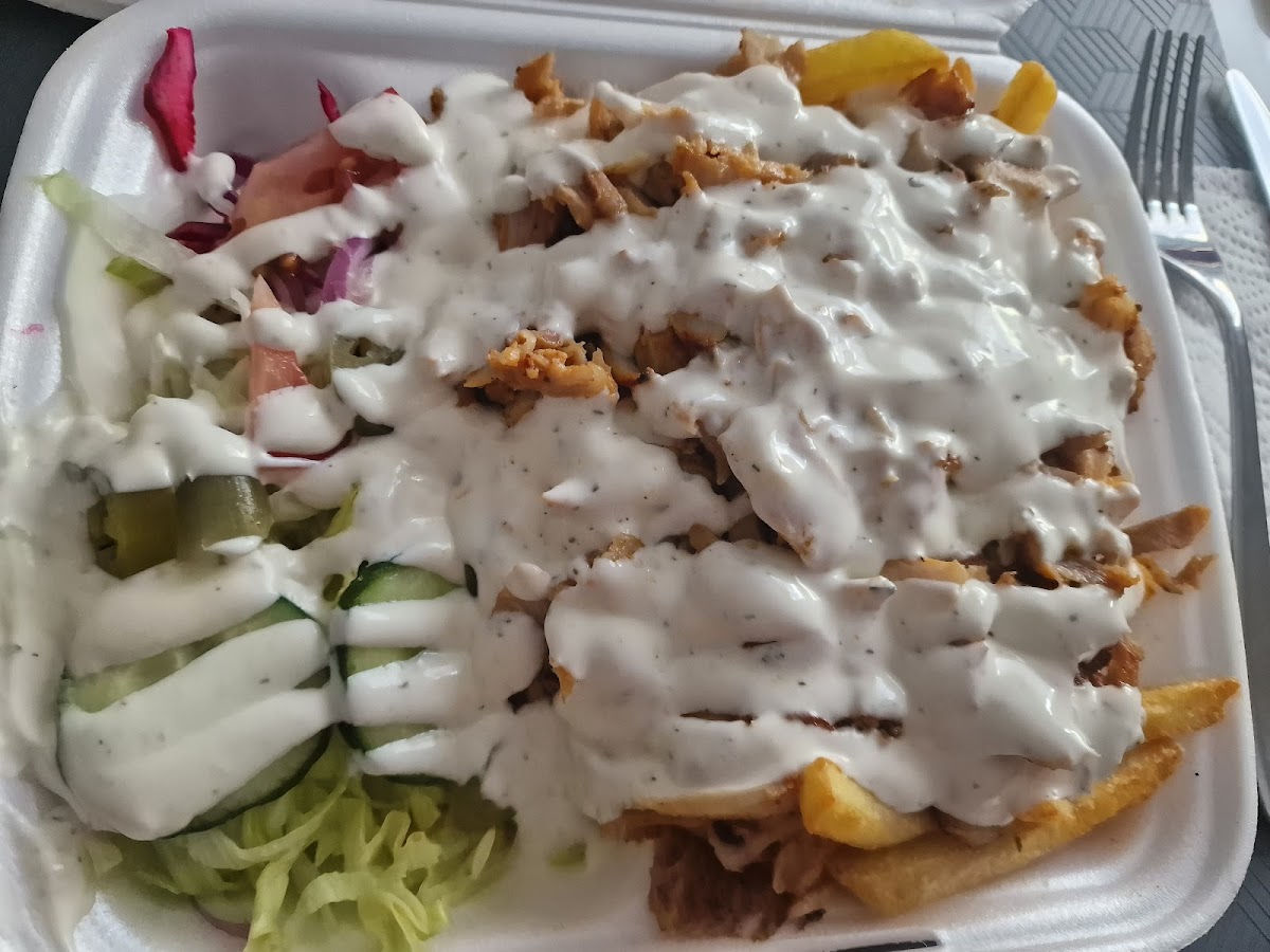 Elite Döner Photo 6