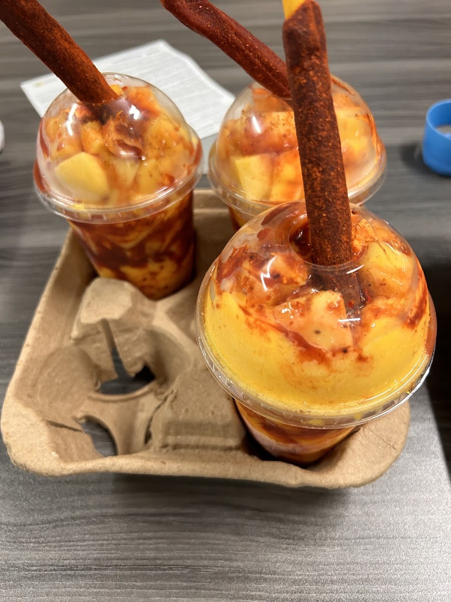 La Tropicana Fruit Delight & More Photo 5