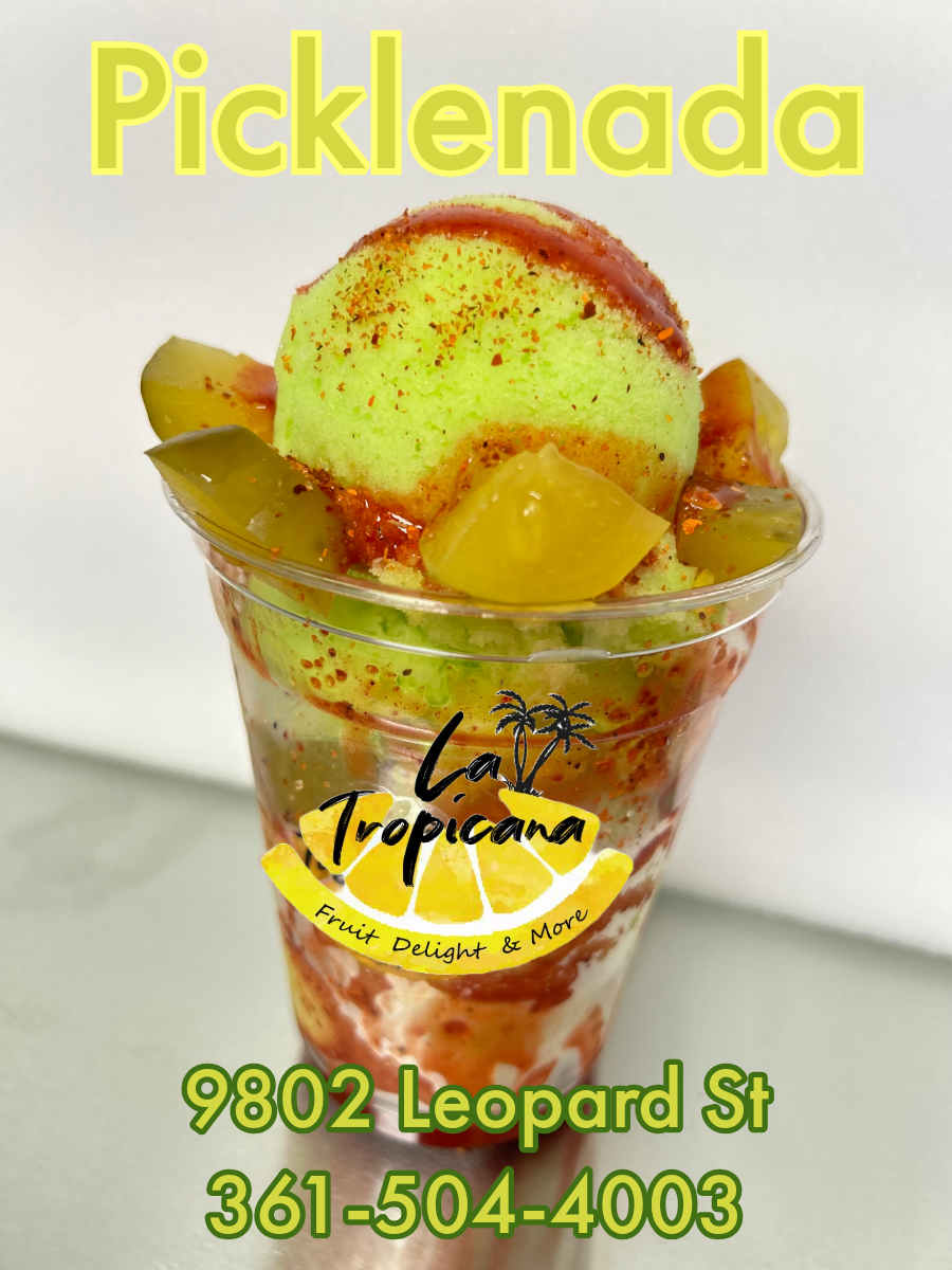 La Tropicana Fruit Delight & More Photo 6