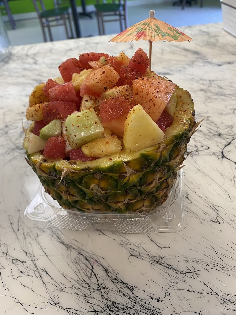 La Tropicana Fruit Delight & More Photo 8