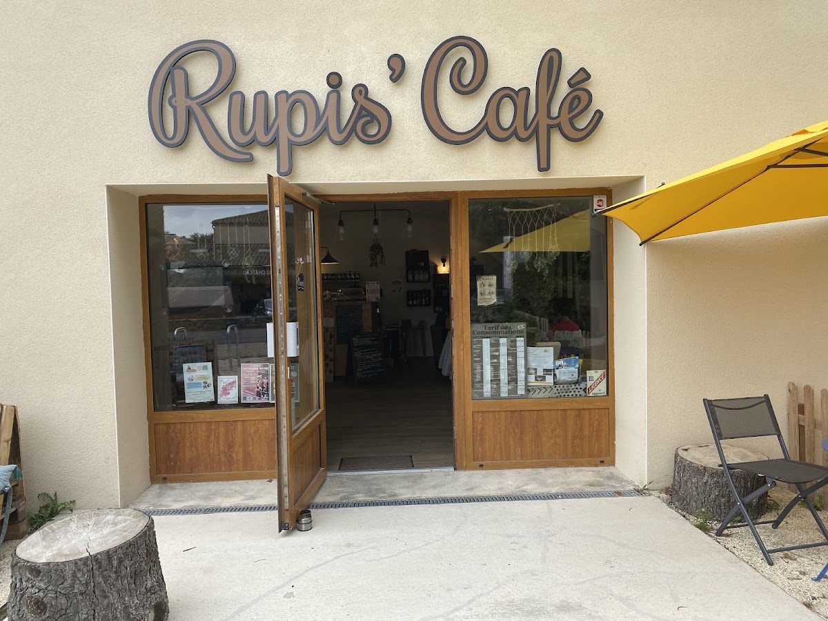 Rupis’café