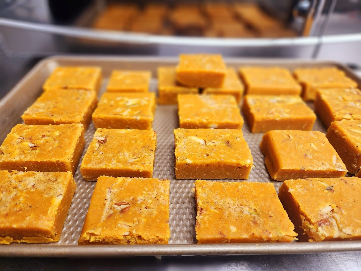 Authentic Flavours Vegetarian Takeaway Photo 4