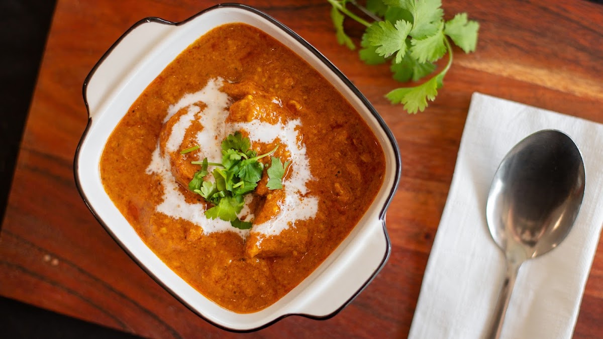 Authentic Flavours Vegetarian Takeaway Photo 7