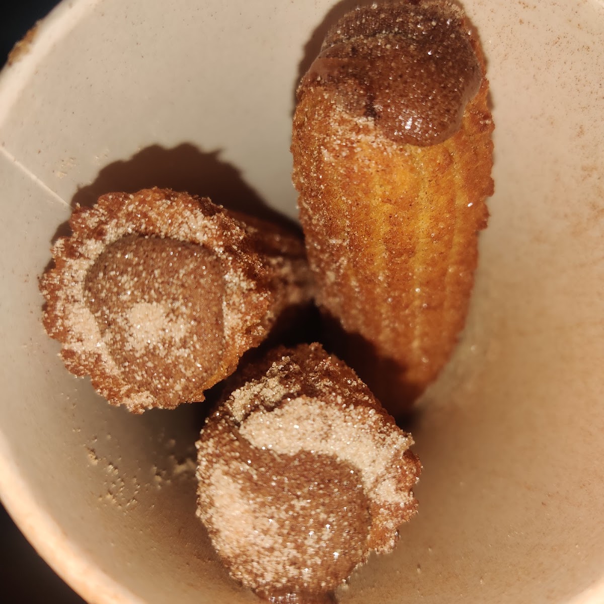 Love Churros Croydon Photo 8