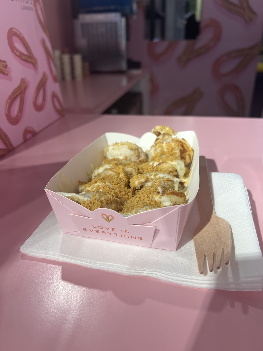 Love Churros Croydon Photo 9