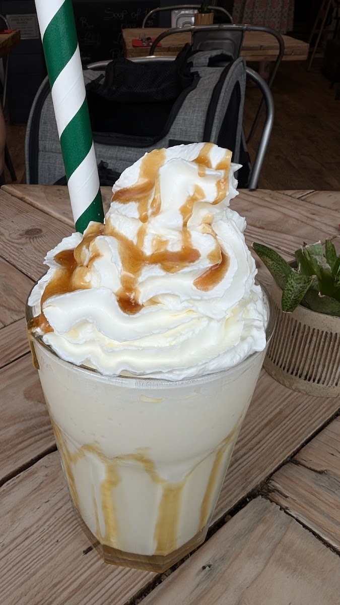 Cafe Loco Photo 5