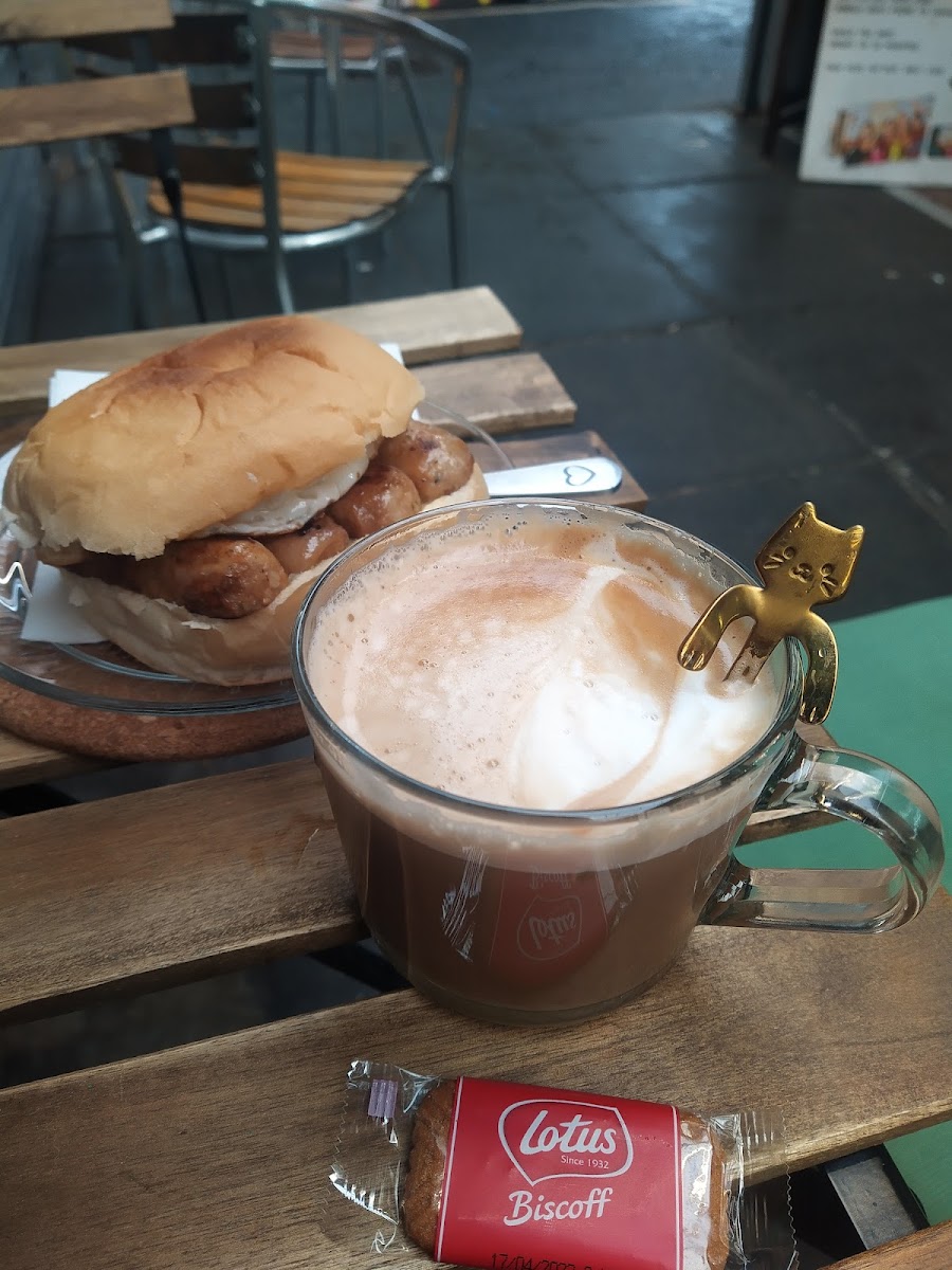 Cafe Loco Photo 8
