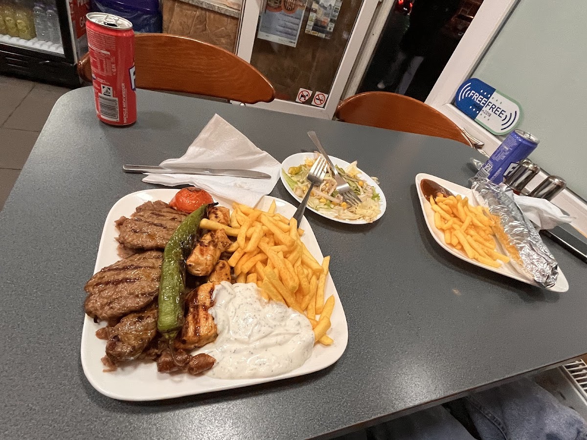 Medinem Kebaphaus Photo 4
