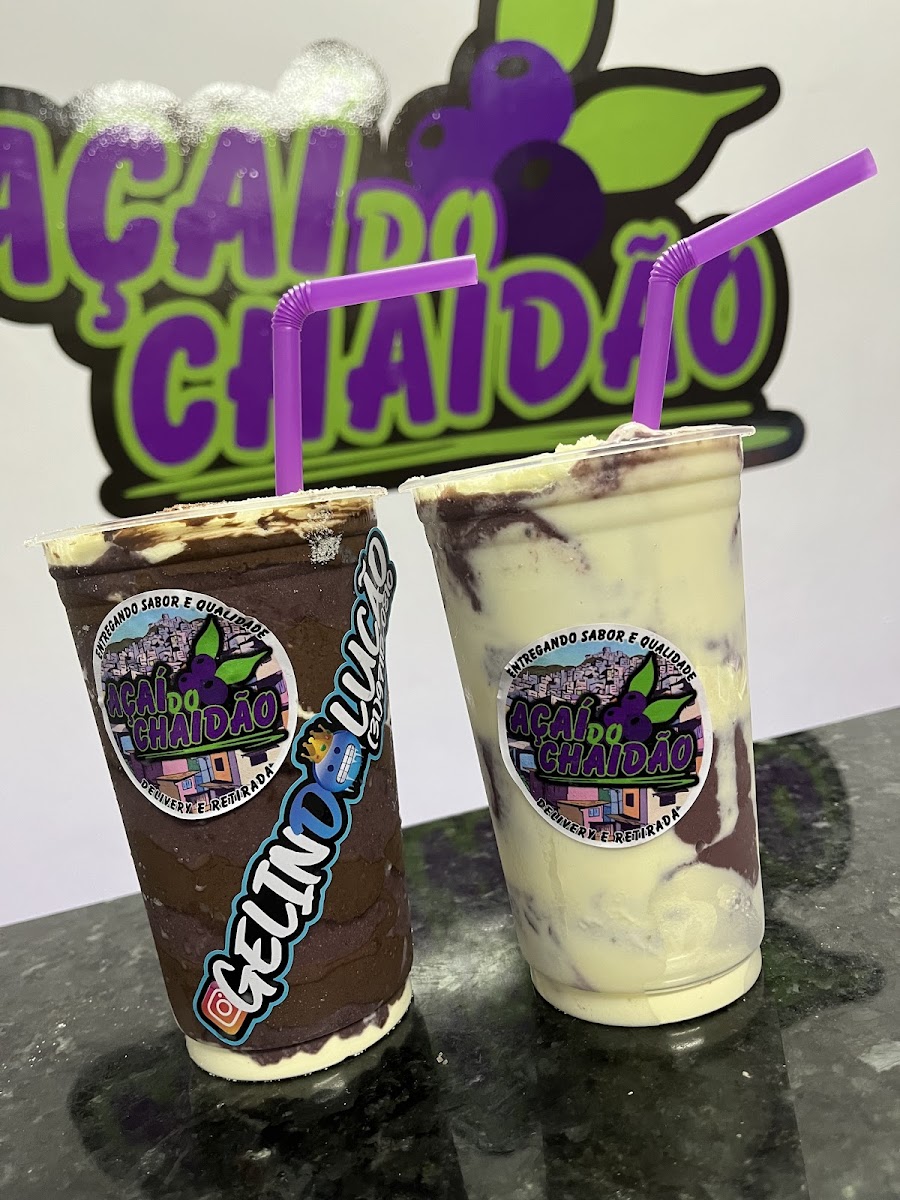 Açaí do Chaidao
