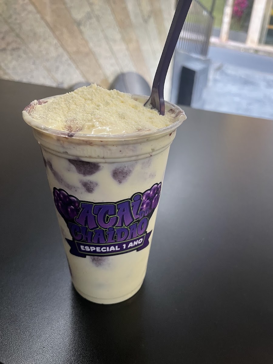 Açaí do Chaidao Photo 2