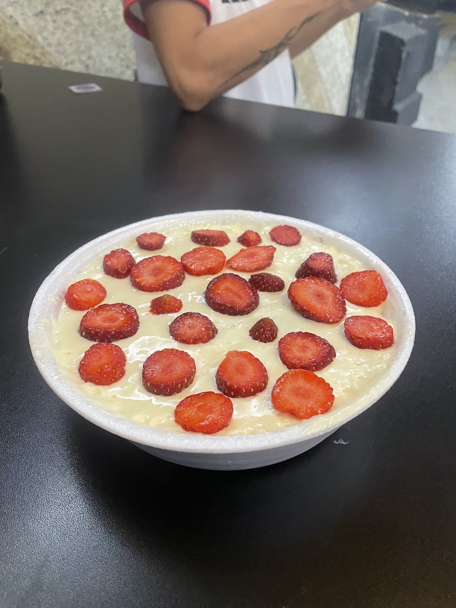 Açaí do Chaidao Photo 4