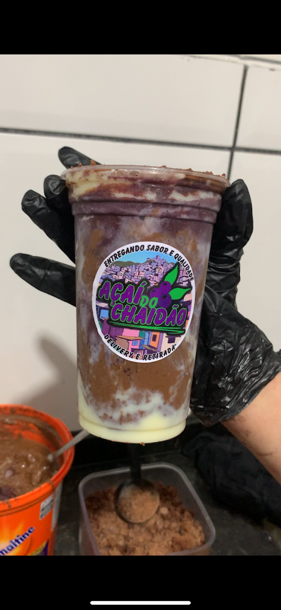 Açaí do Chaidao Photo 6