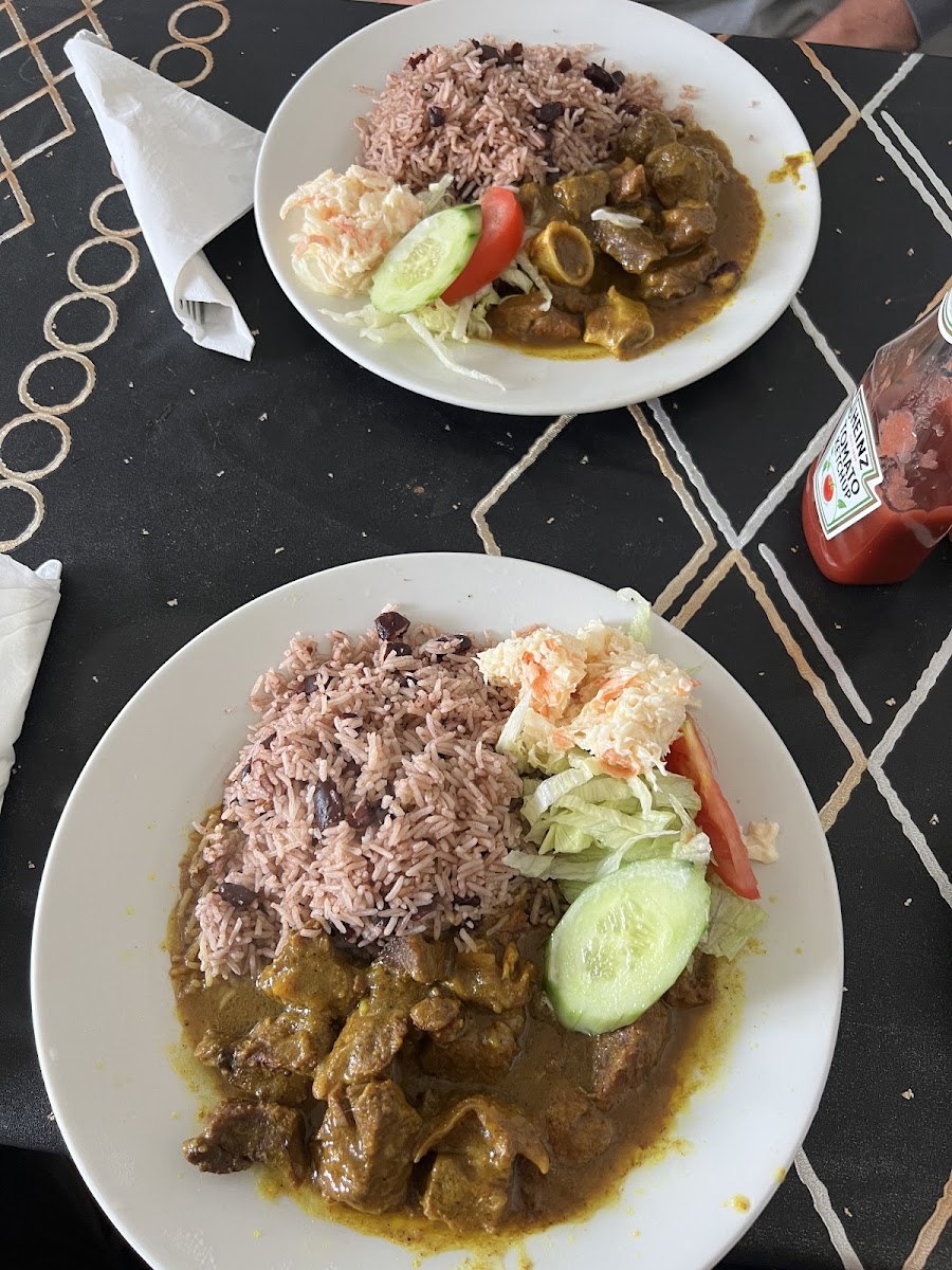 Feel Good Caribbean Restaurant Photo 10