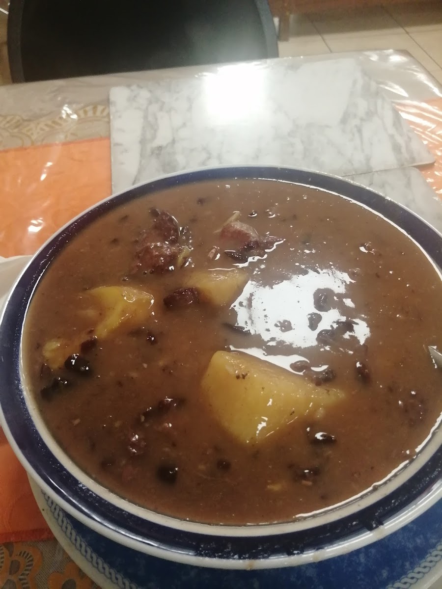 Feel Good Caribbean Restaurant Photo 6