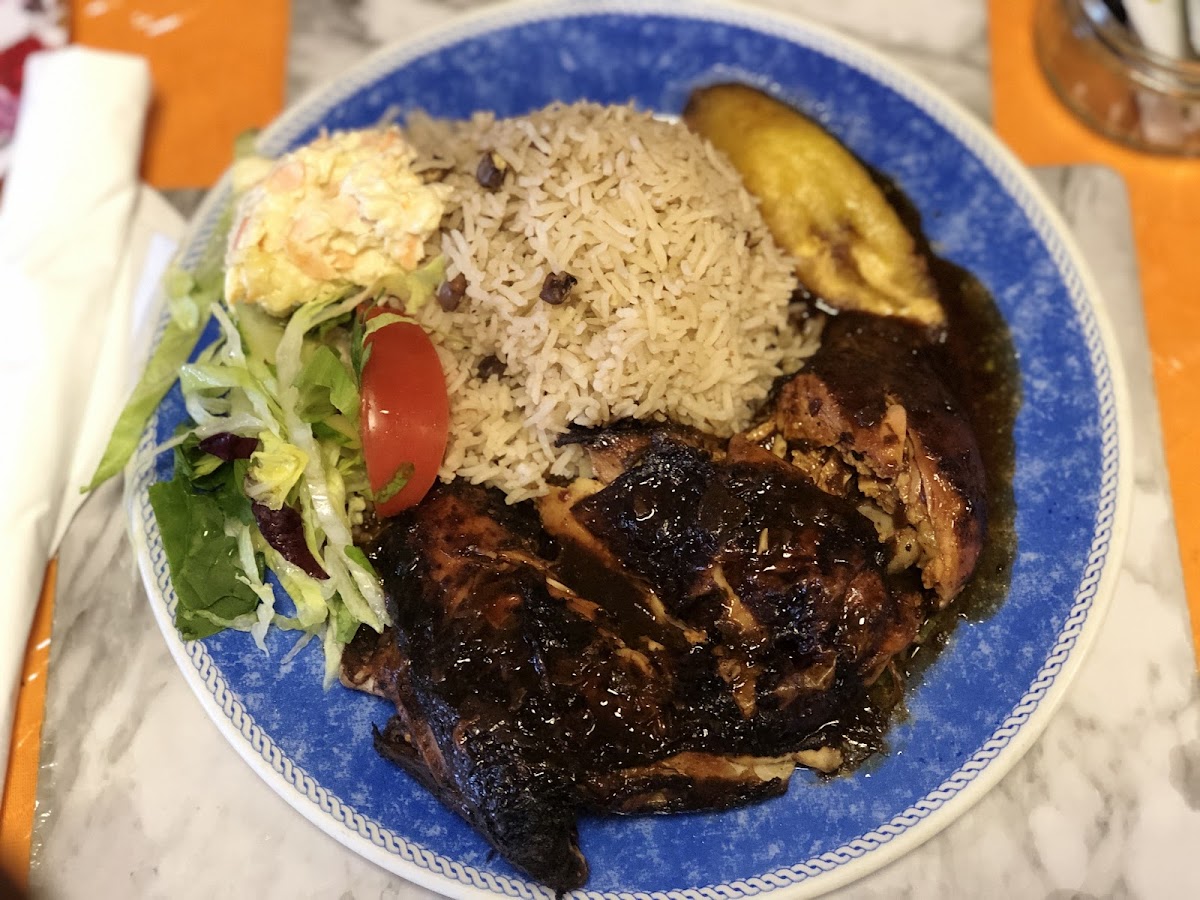 Feel Good Caribbean Restaurant Photo 9