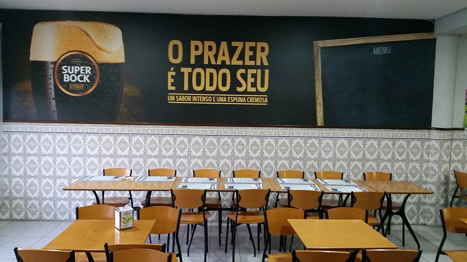 Café Pedra azul