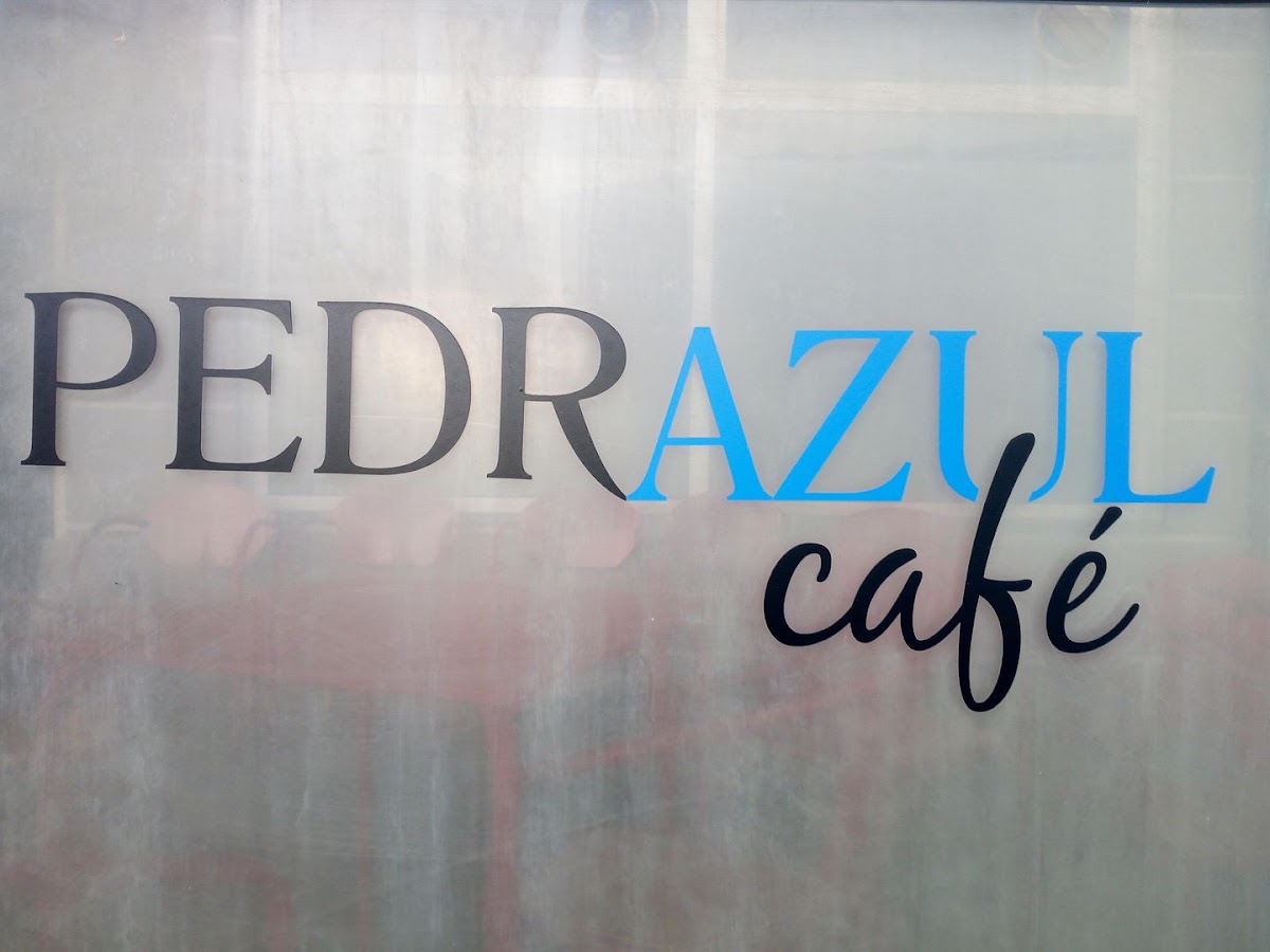 Café Pedra azul Photo 3