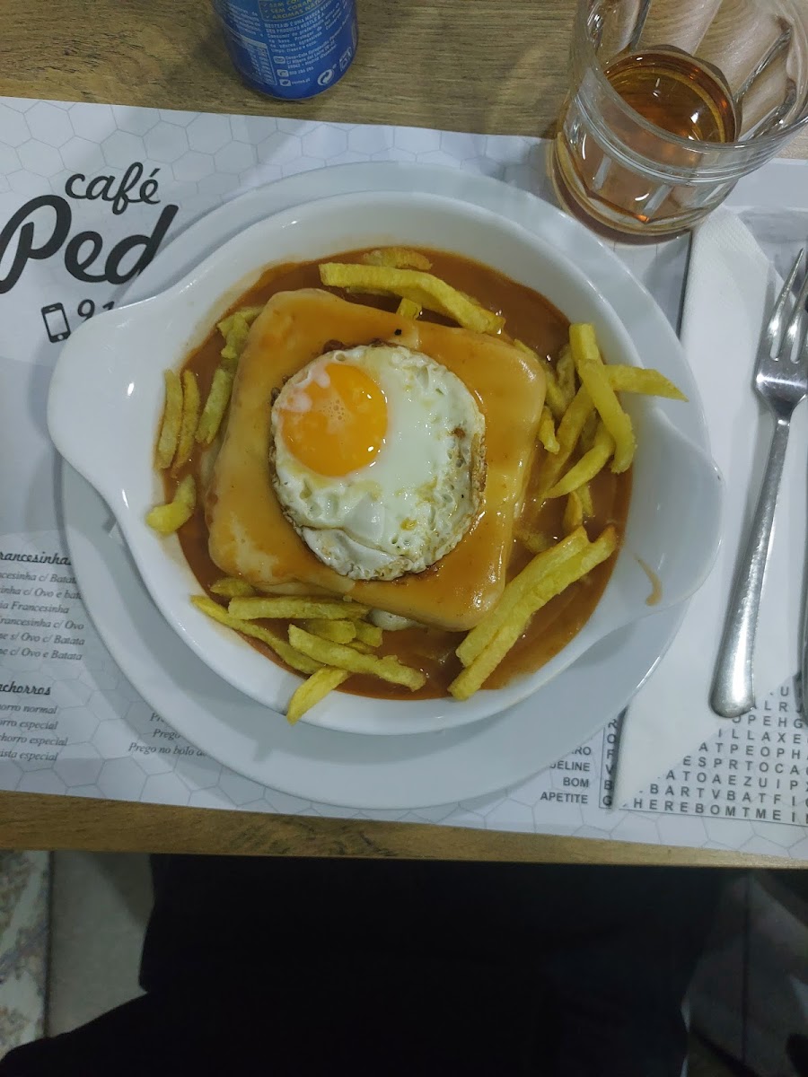 Café Pedra azul Photo 5
