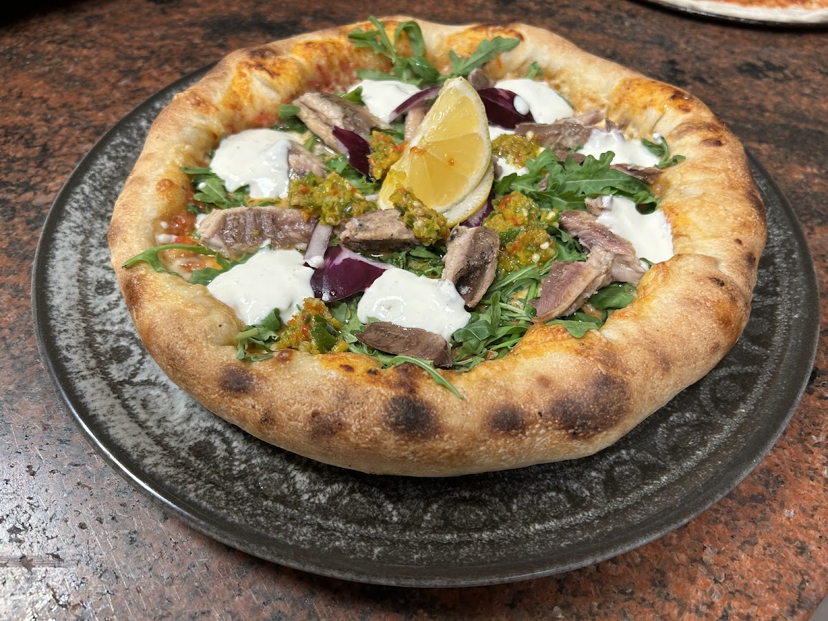 Happy Pizza Bochum
