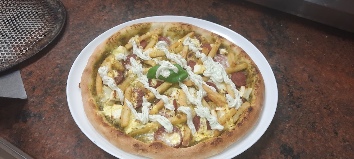 Happy Pizza Bochum Photo 5