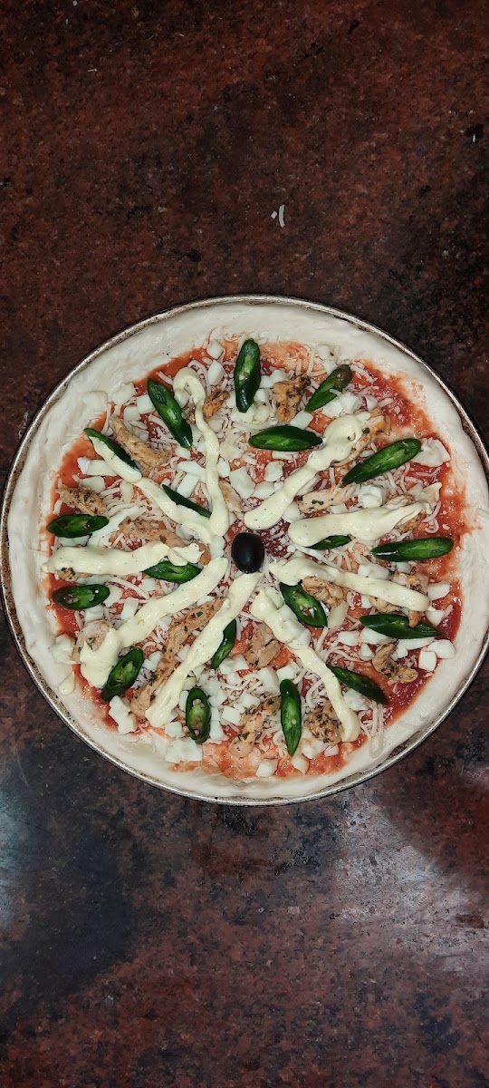 Happy Pizza Bochum Photo 7