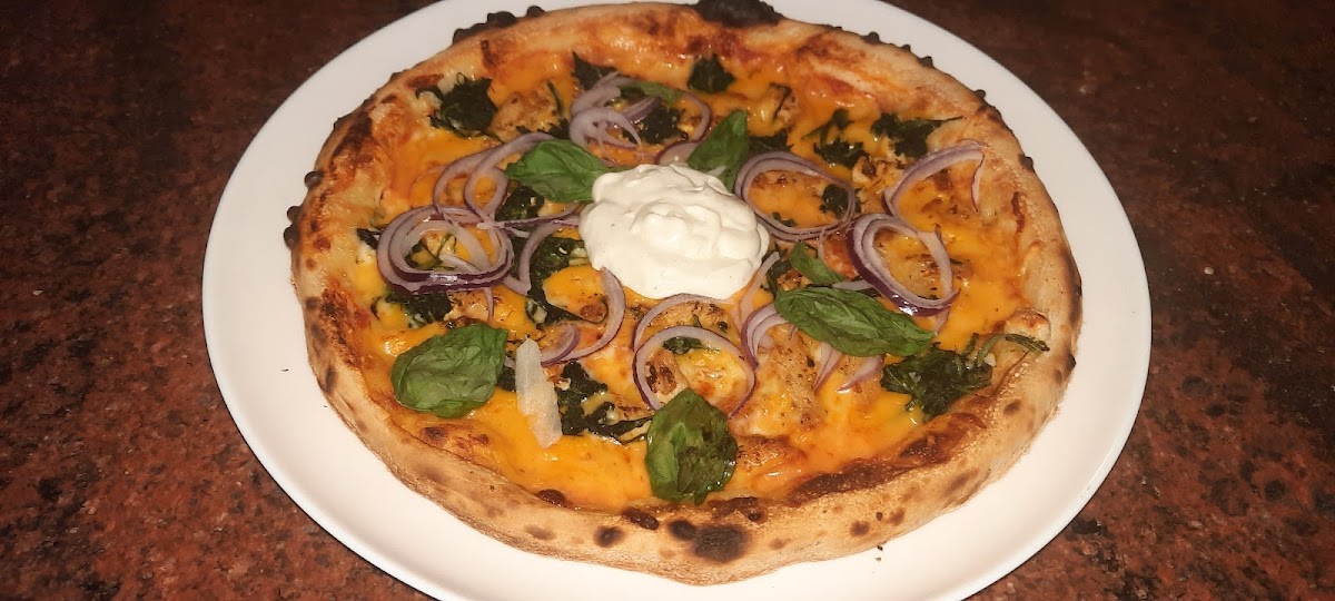 Happy Pizza Bochum Photo 8