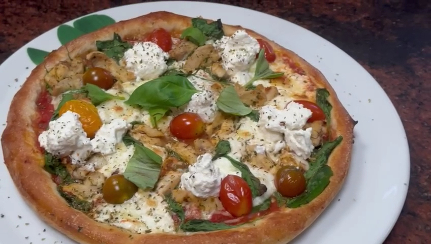 Happy Pizza Bochum Photo 9