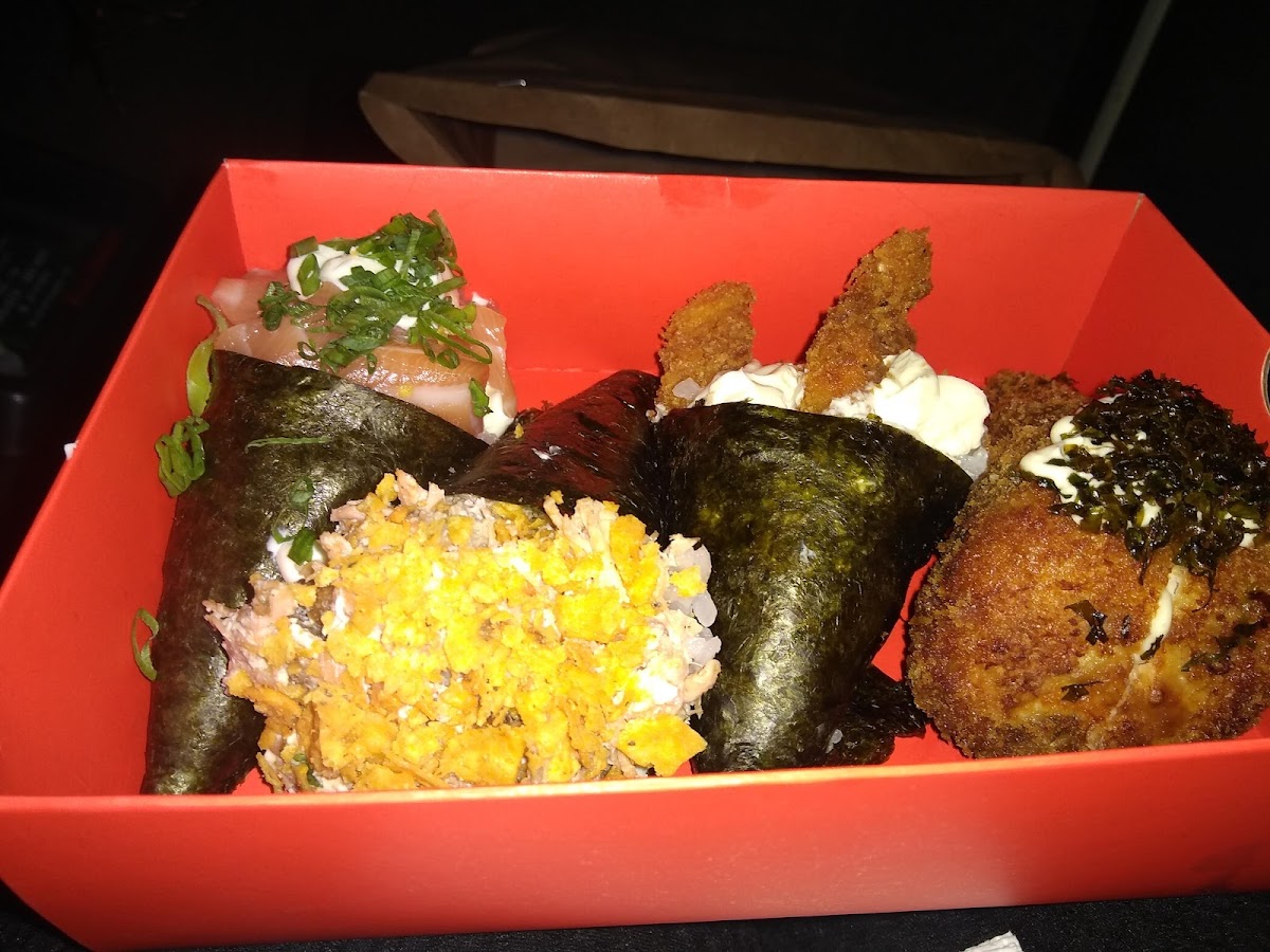 Dallas Sushi