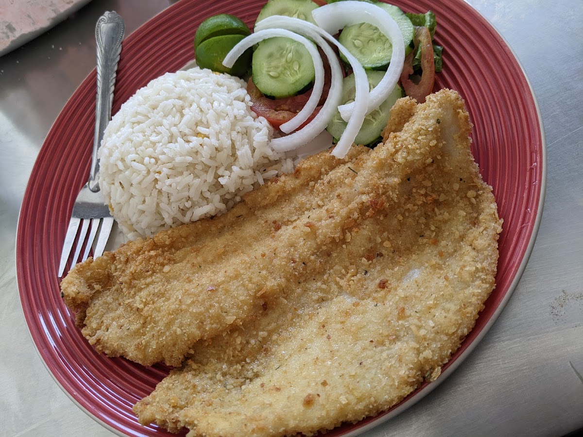 Mariscos guicho Photo 2
