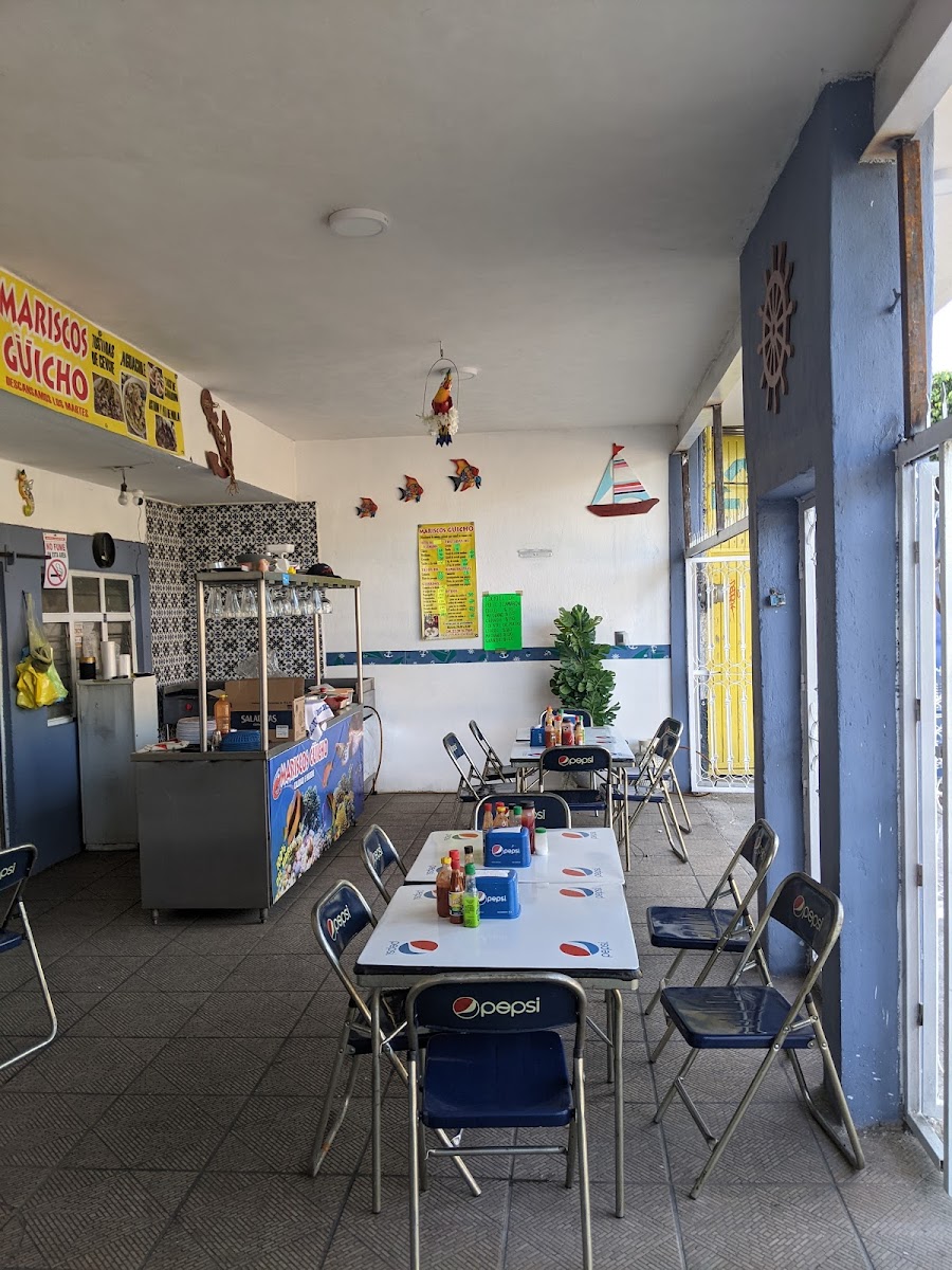Mariscos guicho Photo 4