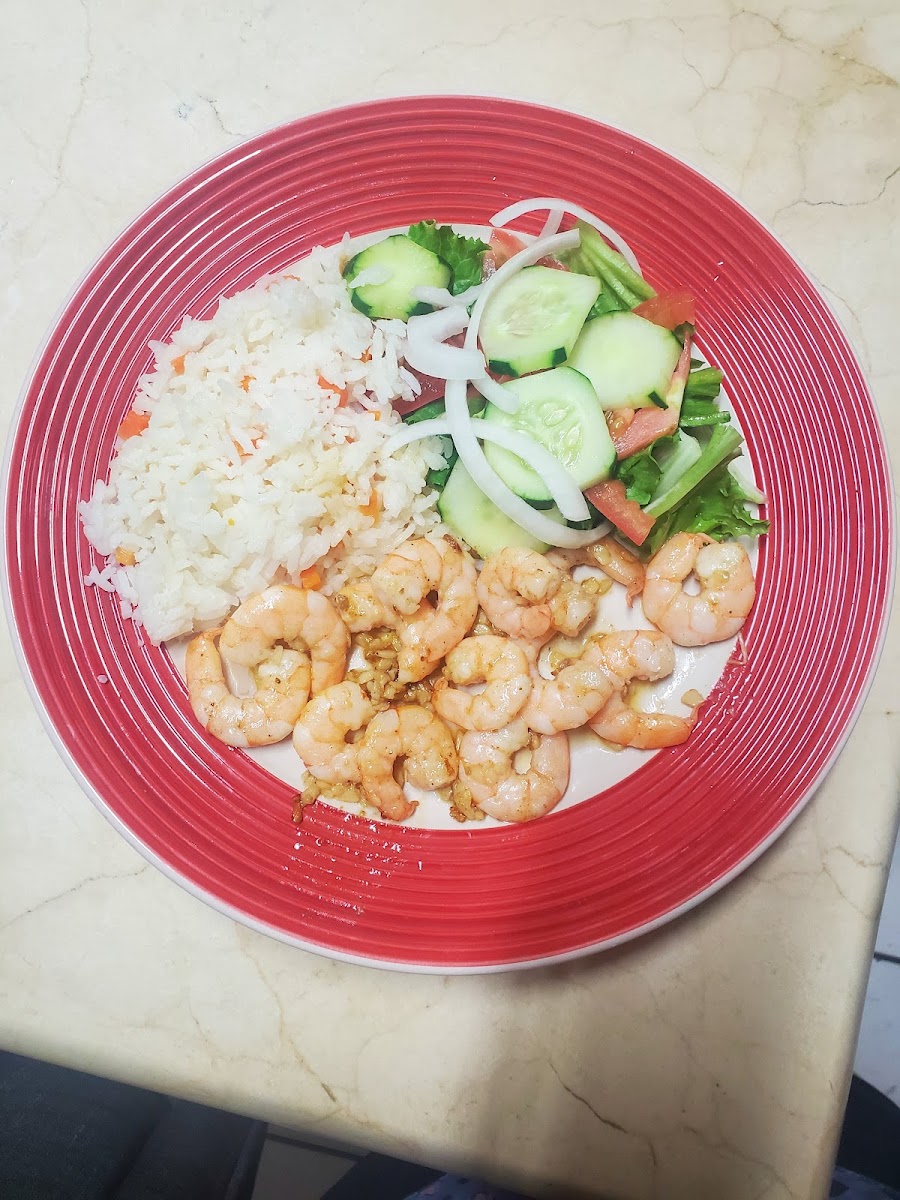 Mariscos guicho Photo 5
