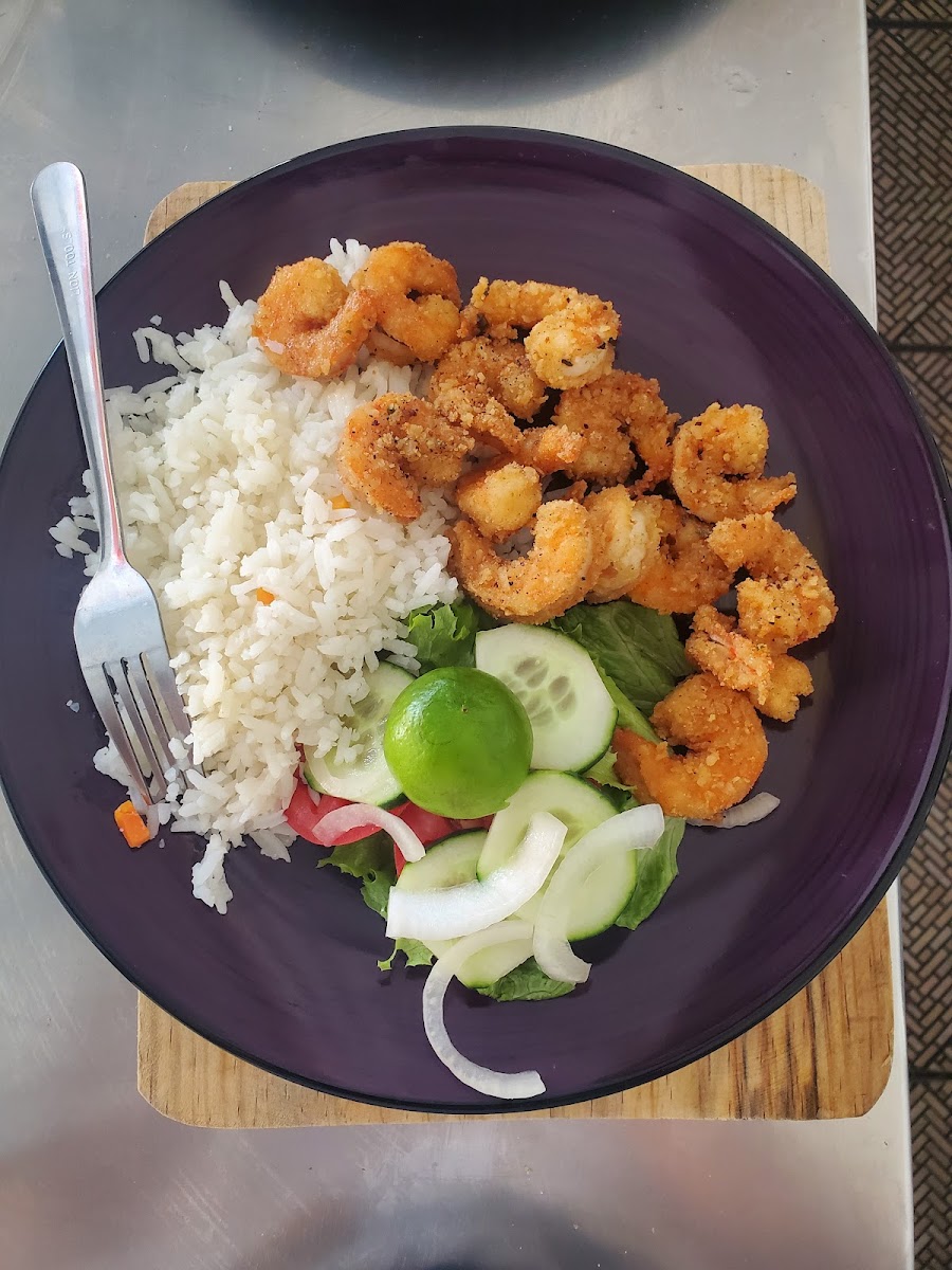 Mariscos guicho Photo 6