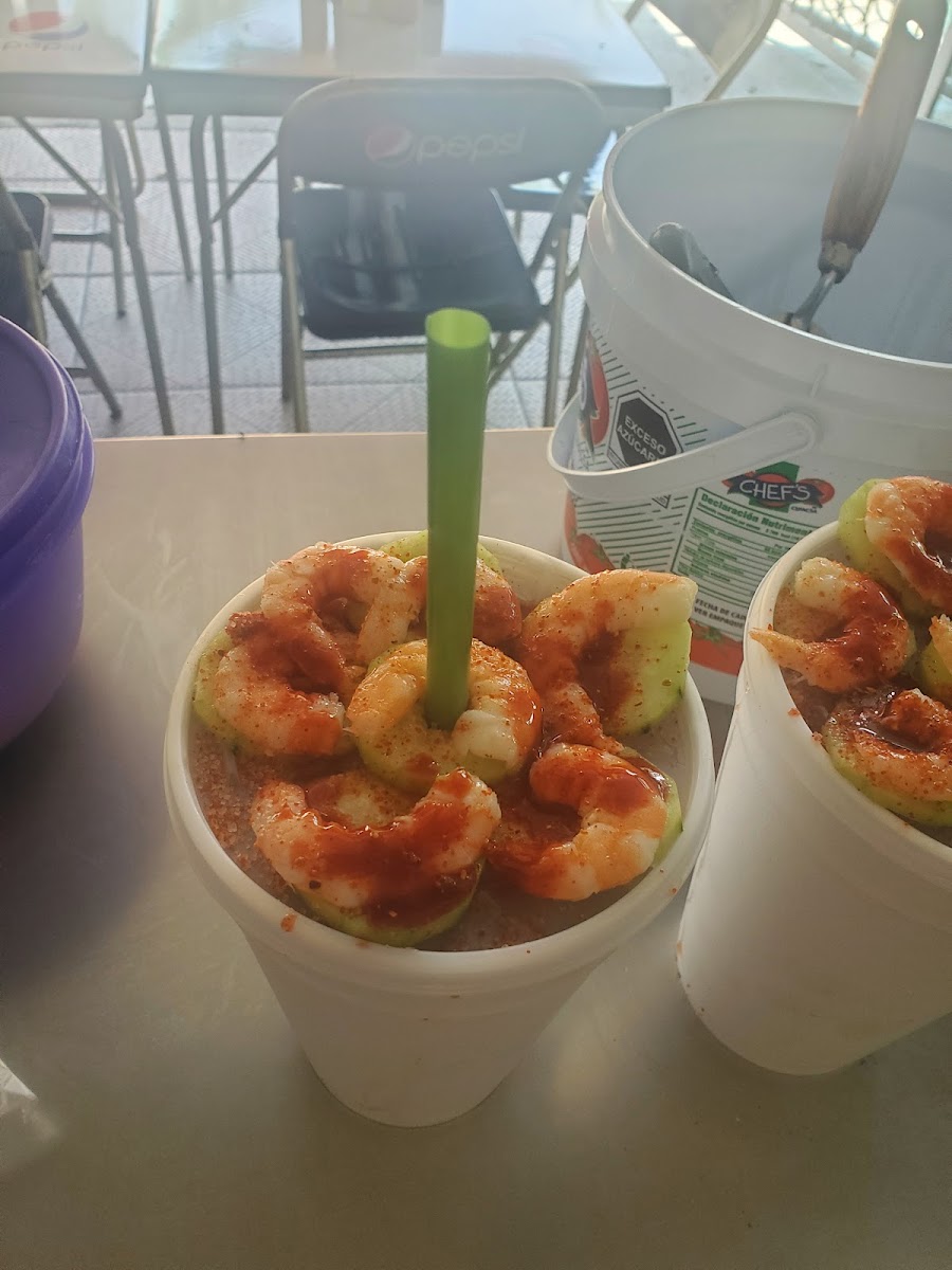 Mariscos guicho Photo 7