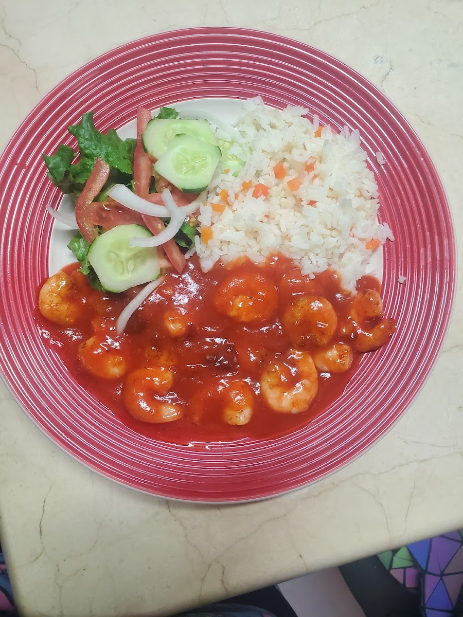Mariscos guicho Photo 8