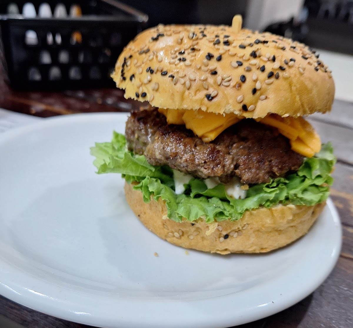 BIG BURGÃO LANCHES Photo 10