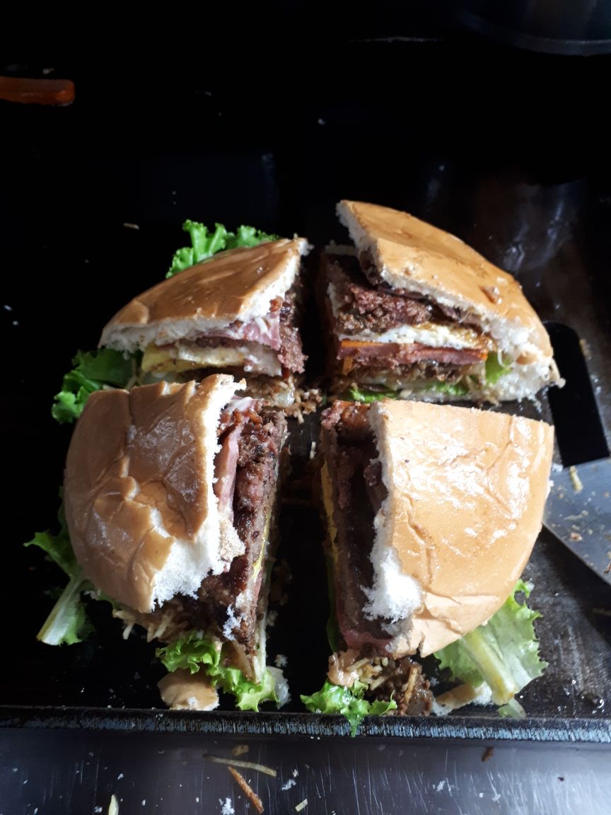BIG BURGÃO LANCHES Photo 8