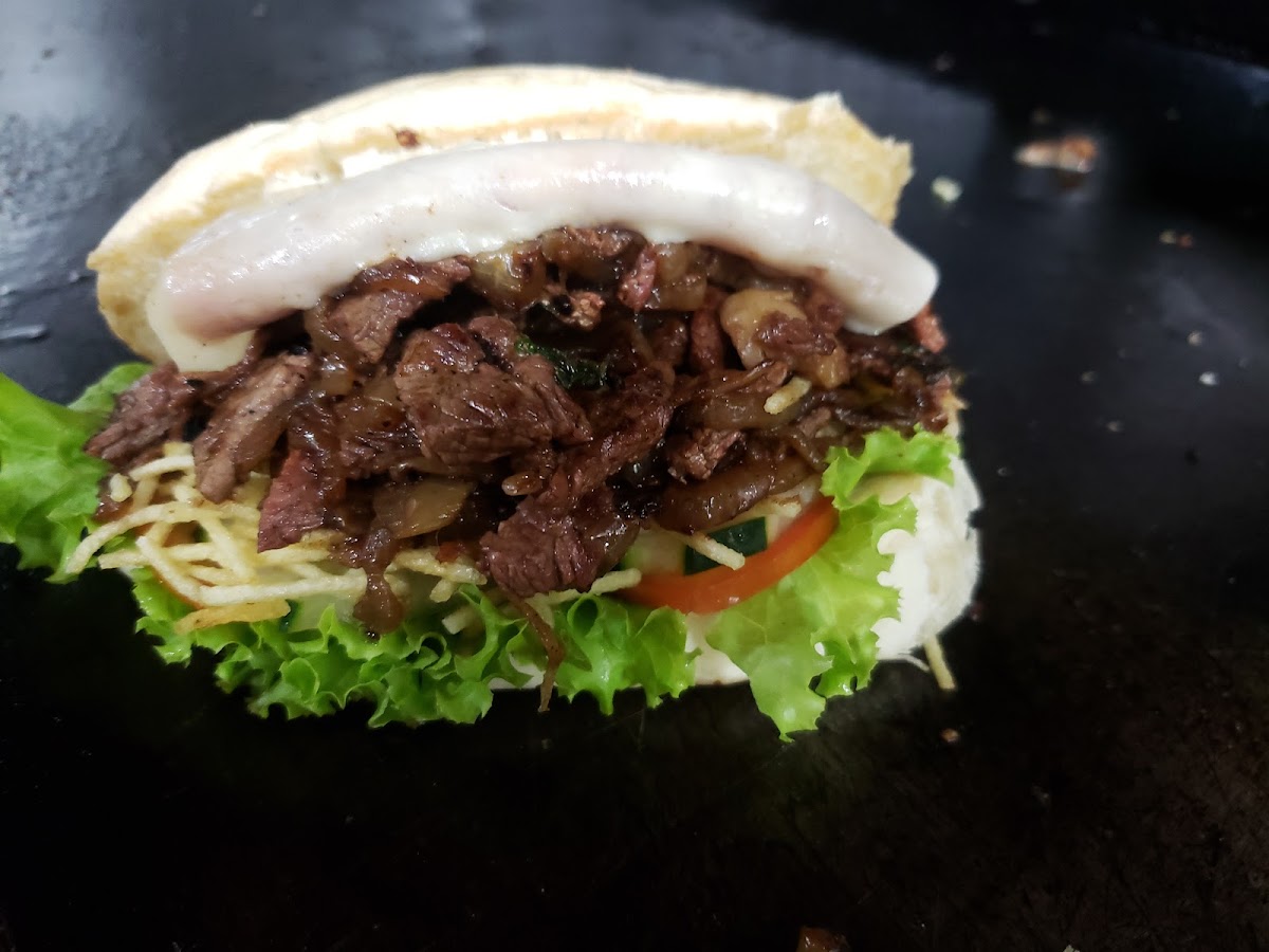 BIG BURGÃO LANCHES Photo 9